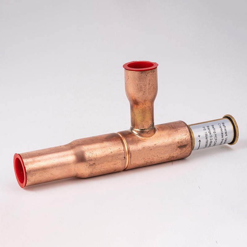 Was ist ein Druckregler?